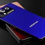 Nokia Premiere Pro Max