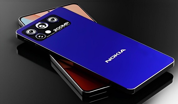 Nokia Premiere Pro Max