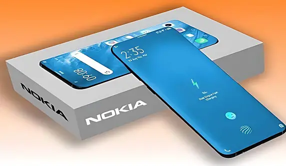 Nokia Swan Premium