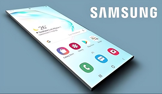 Samsung Galaxy S43 Mini