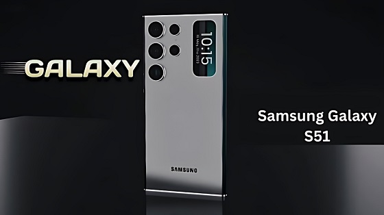 Samsung Galaxy S51