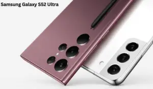 Samsung Galaxy S52 Ultra 5G Release Date, Price & Full Specs!