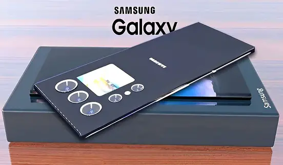 Samsung Galaxy S54