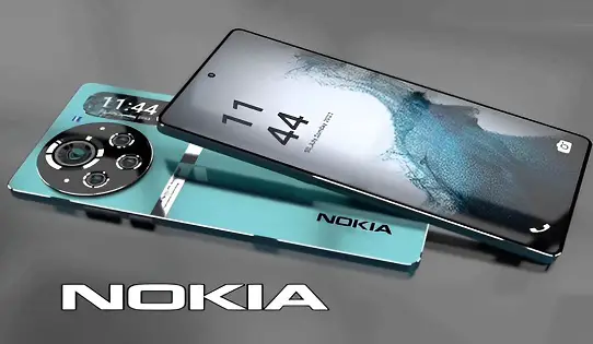 Nokia P2 Pro Max