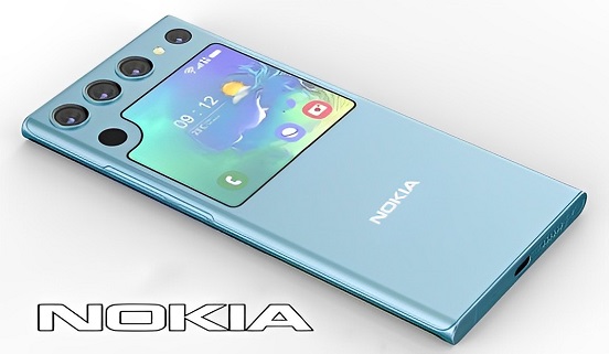 Nokia Venom Max