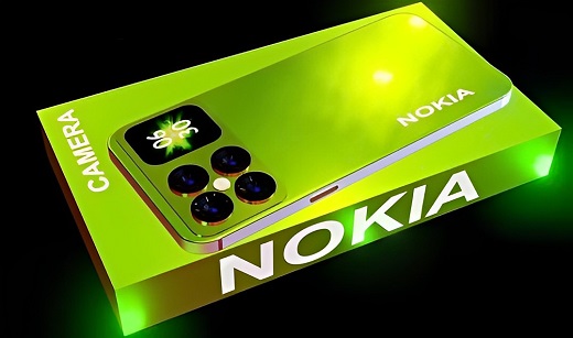 Nokia Fire Pro