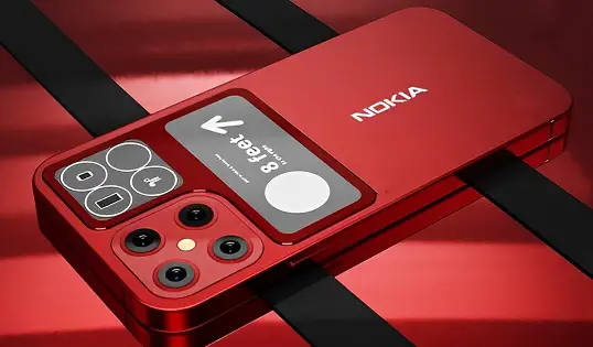 Nokia G99 Max