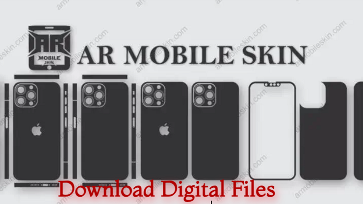 Top Ways To Make Your Mobile Scratches with AR Mobile Skin