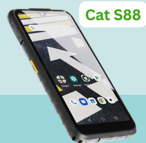 Cat S88
