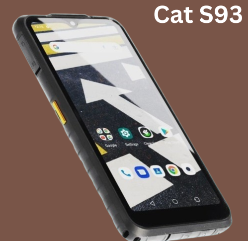 Cat S93
