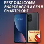 Qualcomm Snapdragon 8 Gen 5