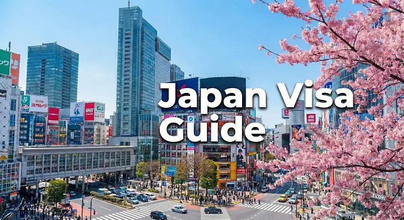How to Get Japan Visa From Bangladesh